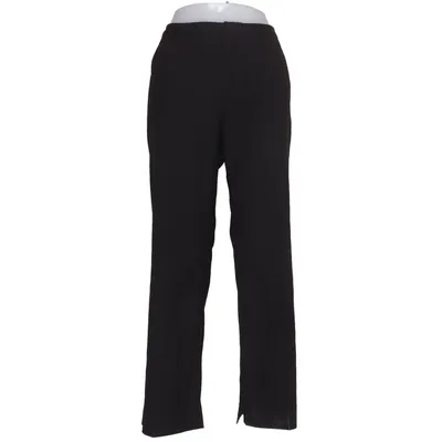 Palazzo pants (Black) from Bella x About You Elastane, Polyester, Viscose
