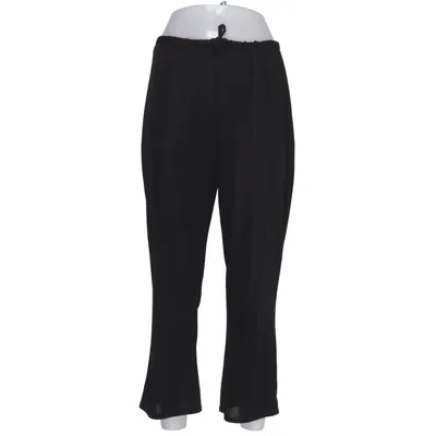 Broek (Zwart) van Randigarutan Polyester