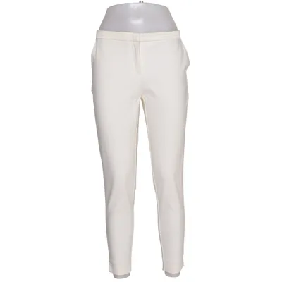 Chinos (Wit) van Orsay Katoen, Elastaan, Polyester