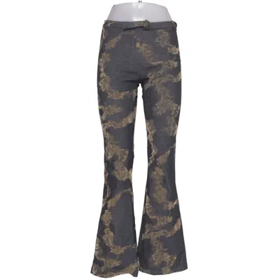 Pantalon (Noir, Beige) de Jus D'Orange