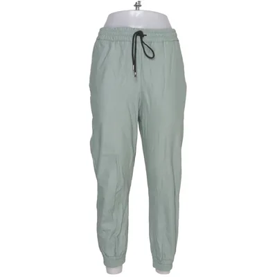 Pants (Green) from Made in italy Polyester, Polyurethane