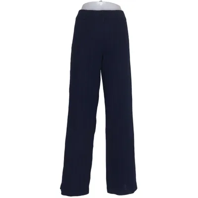Palazzobyxor (Blå) från Collection Debenhams Polyester, Viskos