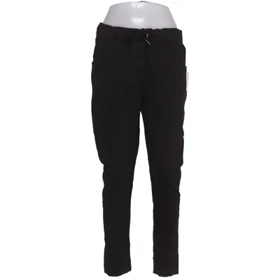 Pantalon (Noir) de Charmante Viscose, Nylon, Élasthane