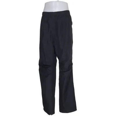 Overbroek (Zwart) van Haglöfs Polyester