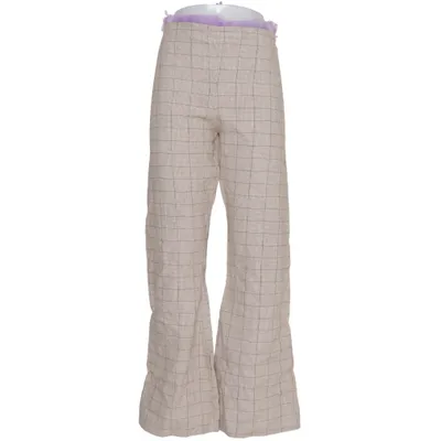 Palazzo pants (Beige)