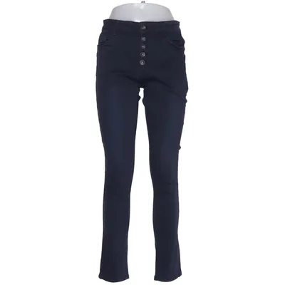 Spijkerbroek (Blauw) van Textil Katoen, Elastaan, Polyester, Viscose