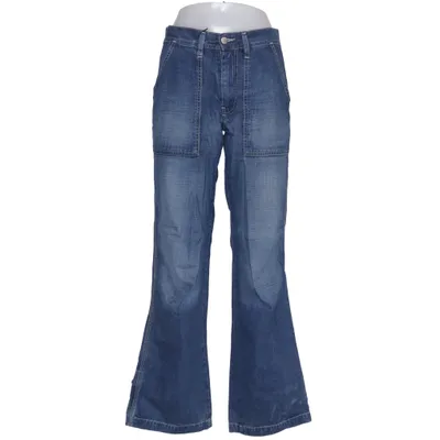 Jeans (Blå) från Diesel Bomull