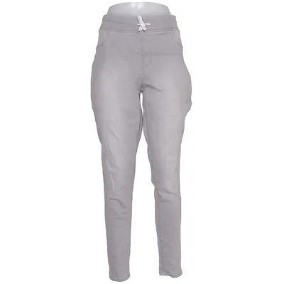 Treggings (Gris) de Old Navy Coton, Élasthane, Polyester, Viscose