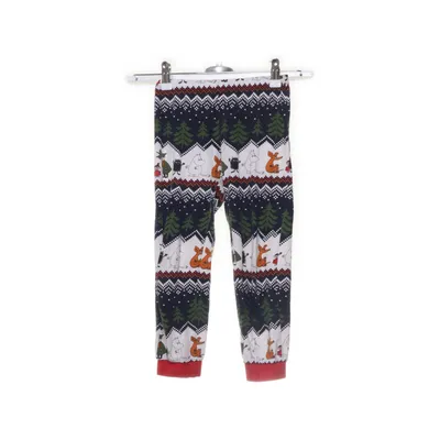 Leggings (Blauw, Wit, Groen) van Moomin Katoen