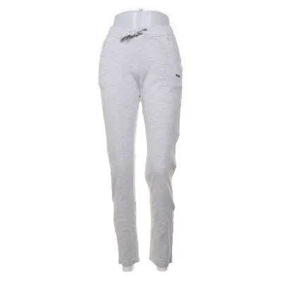 Joggingbroek (Grijs) van Bench Katoen