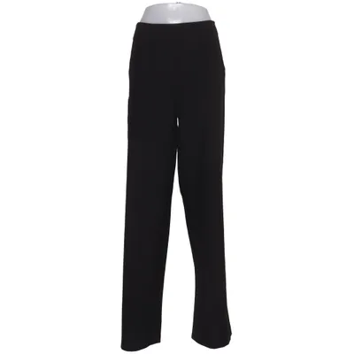 Suit pants (Black) from Voodoo Vixen Elastane, Polyester, Viscose