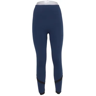 Sports tights (Blue, Black) from Soft Sport Filippa K Elastane, Polyamide