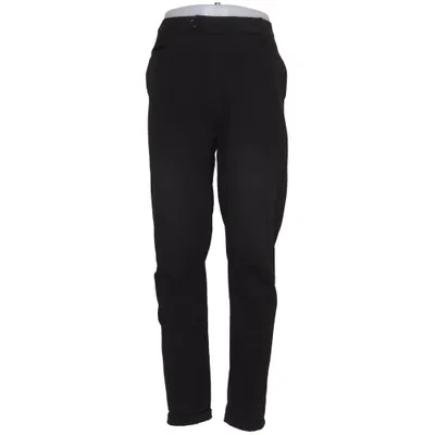 Kostymbyxor (Como Suit Pants) från Les Deux Elastan, Polyester, Viskos