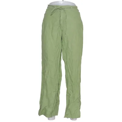 Broek (Groen) van Modissa Linnen