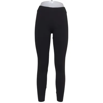 Leggings (Black) from Worktool Elastane, Polyamide