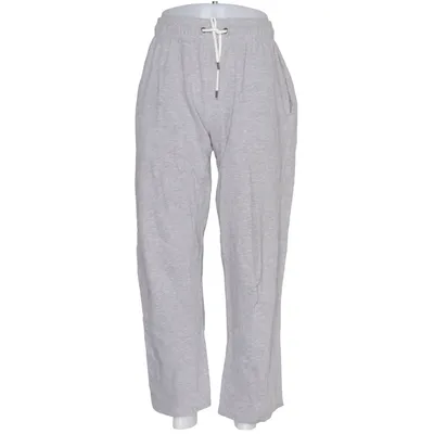 Sweatpants (Gray) from On Our Terms Cotton, Polyester