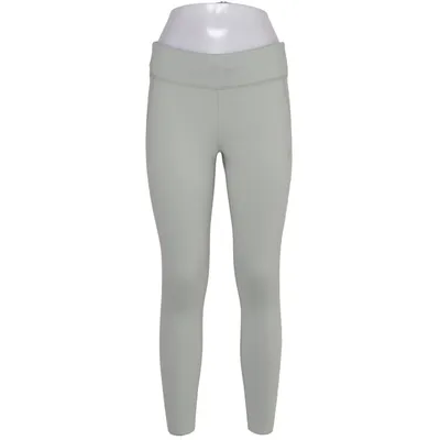 Collants de sport (Vert) de Asics Élasthane, Polyester