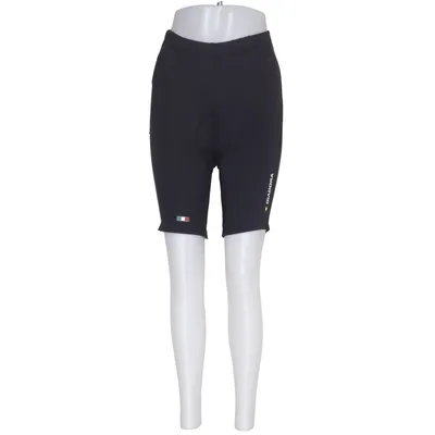 Cykelshorts (Sort) fra Diadora Elastan, Polyamid