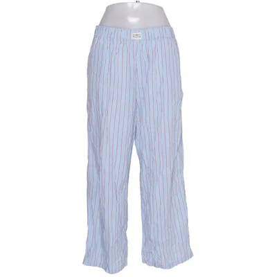 Pantalon de pyjama (Bleu, Rouge, Blanc) de Planet NUSA Coton biologique