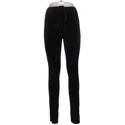Broek (Zwart) van NBD Elastaan, Polyester