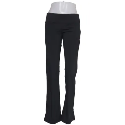 Sportleggings (Zwart) van Jako Elastaan, Polyester