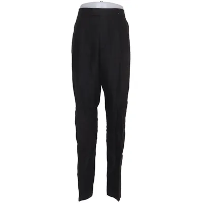 Pantalon de costume (Noir) de Lawrence Grey Lin, Polyester