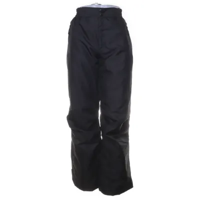Täckbyxor (Svart) från Tuxer Polyester