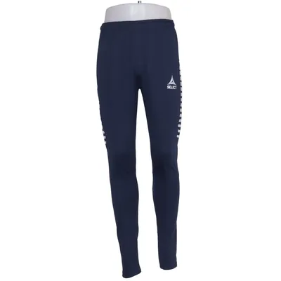 Pantalon de jogging (Bleu) de Select Polyester