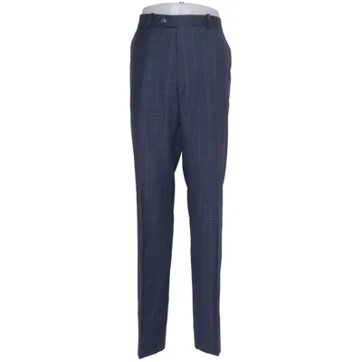 Pantalon de costume (Bleu) de Bäumler Laine