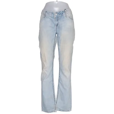 Jean (Vintage Denim Women Collection) de Soccx Coton, Élasthane