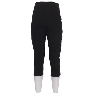 Bukser (Vixen) fra Hell Bunny Vixen Elastan, Polyamid, Viscose