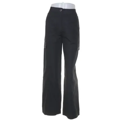 Cargobyxor (Svart) från Fila Polyester