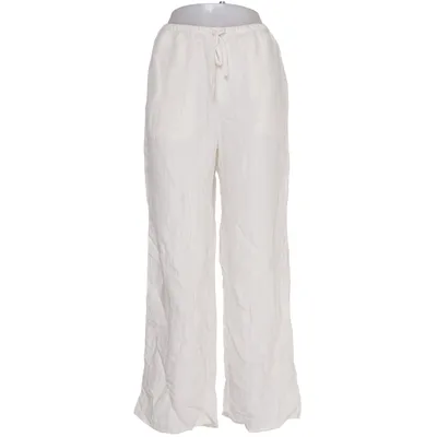 Pants (White) from H&M Trend Polyamide, Polyester