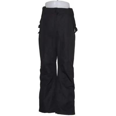 Skibroek (Zwart) van Mountain Warehouse Polyester