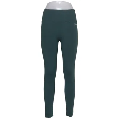 Sports tights (Green) from Drop of Mindfulness