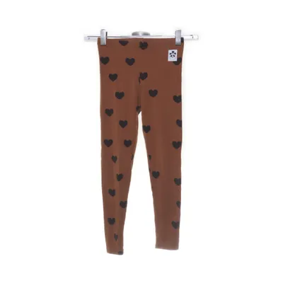 Leggings (Brown, Black) from Mini Rodini