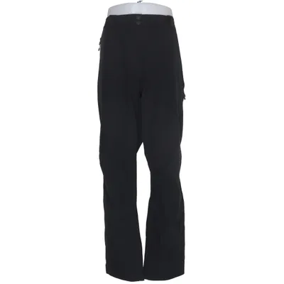 Friluftsbyxor (Svart) från TwentyFour Elastan, Polyester