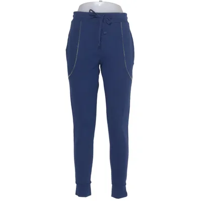 Pantalon de survêtement (Bleu) de Outhorn Coton, Élasthane