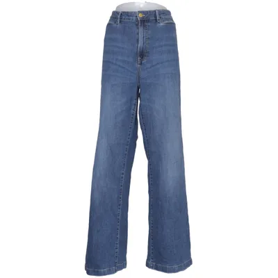 Jeans (Blue) from Holly & Whyte by Lindex Cotton, Elastane, Lyocell, Polyester