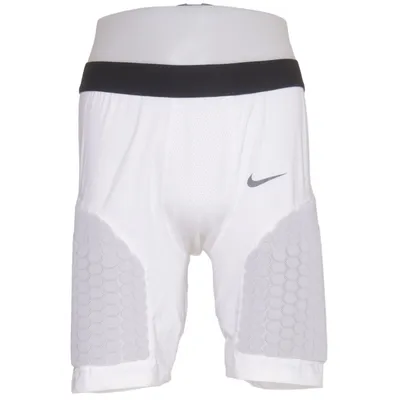 Short de compression (Pro Compression) de Nike Pro Élasthane, Polyester