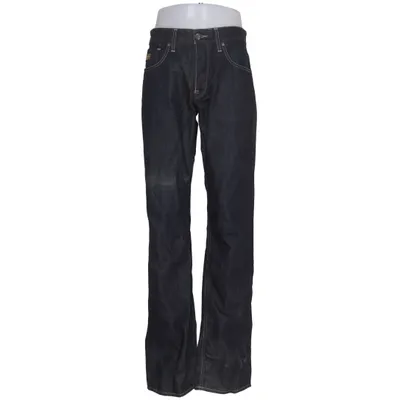 Spijkerbroek (Porter Straight) van G-Star Raw Katoen