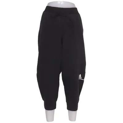 Sweatpants (Primegreen) from Adidas Cotton, Recycled polyester