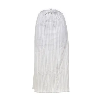 Skirt (Beige, Gray) from My Mum Made It Organic cotton