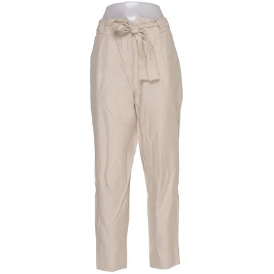 Byxor (Beige) från Ruby Tuesday Elastan, Linne, Polyester, Viskos
