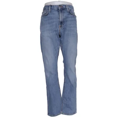Jeans (Blå) från Blue Harbour Bomull, Elastan