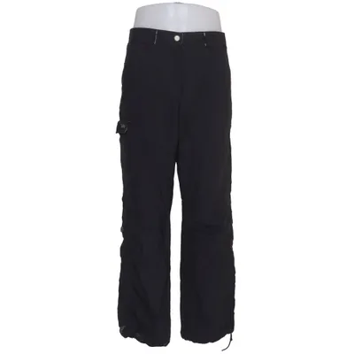 Outdoor pants (Black) from Schöffel Polyamide