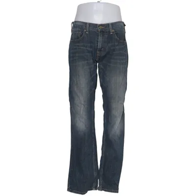 Spijkerbroek (559) van Levi Strauss & Co Katoen, Elastaan