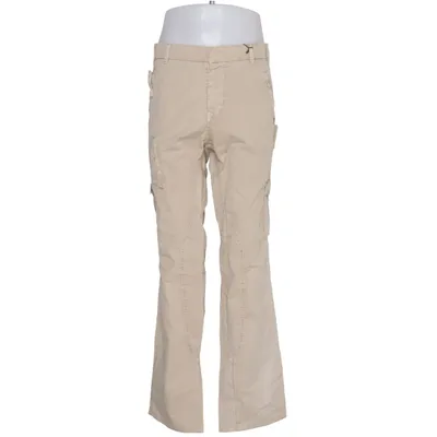 Cargobyxor (Beige) från Morrison Bomull