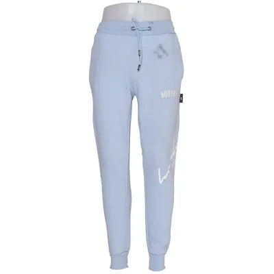 Pantalon de survêtement (Bleu) de Hoodrich Coton, Polyester