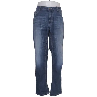 Jean (Hunter) de Hattric Coton, Polyester